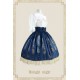 Knight Night Lakeside Elves Skirt(Limited Pre-Order)